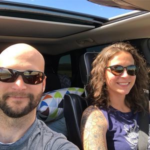 Meet your Posher, Josh